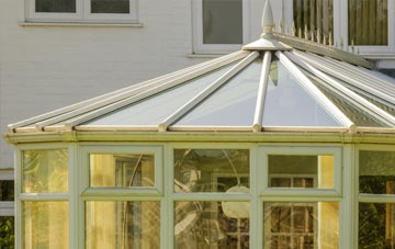 conservatory roof repair Snodhill, Herefordshire