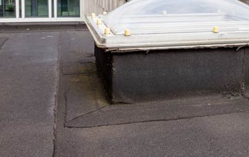 disadvantages of Snodhill flat roofs
