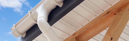 get Snodhill guttering quotes today