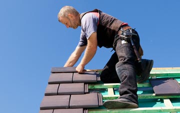 disadvantages of Snodhill slate roofing