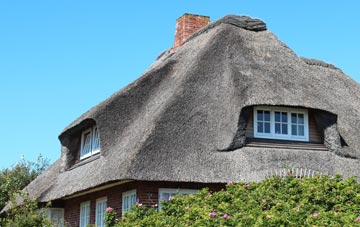 thatch roofing Snodhill, Herefordshire