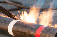 Snodhill flat roofing replacement